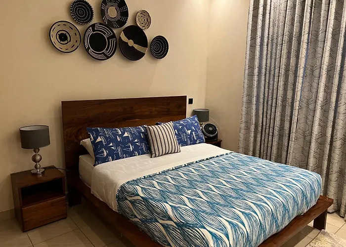 The Fancy Convenience-Free Wifi Kyanja