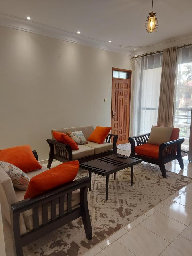 The Fancy Convenience-free Wifi Kyanja * Kampala